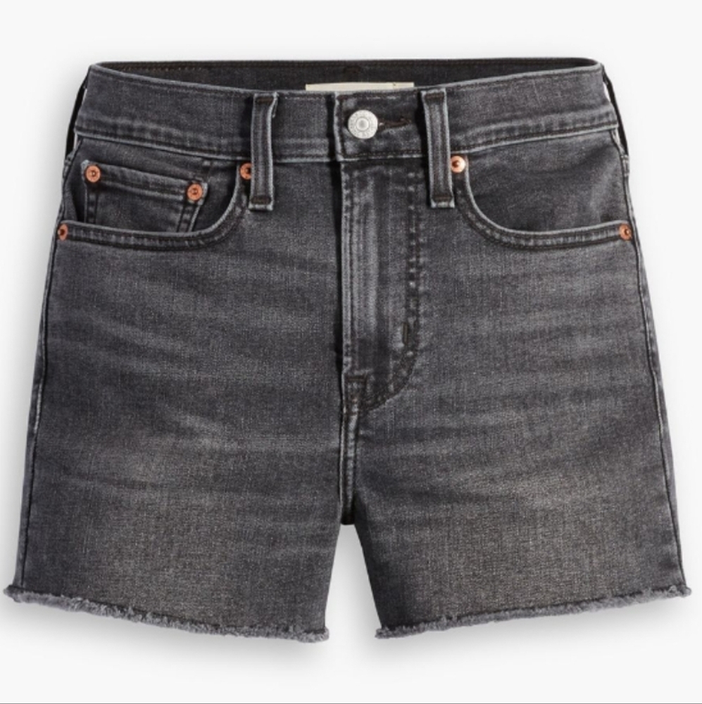 Levi's Denim Shorts